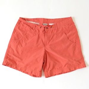 Columbia Lightweight Hiking Shorts, S